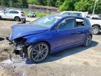 2017 Volkswagen Golf r