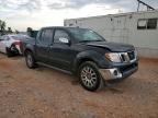 2013 Nissan Frontier S