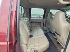 2009 Ford F250 Super Duty