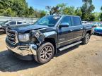 2017 GMC Sierra K1500 SLT