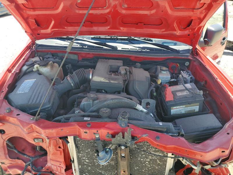 2007 Chev Colorado