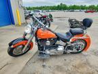 2000 Harley-Davidson Flstf