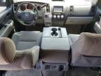 2009 Toyota Tundra Grade
