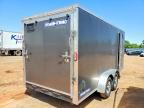 2023 Sure Trac STW8416TA-100 Enclosed Cargo Trailer