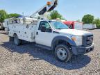 2014 Ford F450 Super Duty