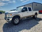2013 Ford F250 Super Duty