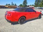 2012 Ford Mustang gt