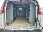 2015 Chevrolet Express G2500