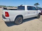 2025 Dodge 1500 Laramie