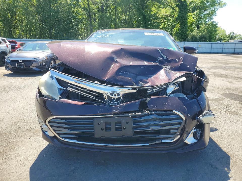 2014 Toyota Avalon xle Touring