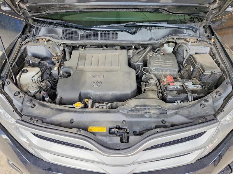 2013 Toyota Venza xle