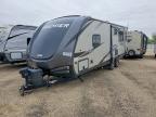 2019 Bullet 2019 Keystone Premier Camper