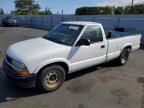 2003 Chevrolet S Truck S10