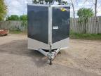 2023 Stealth Safw716ta2 Enclosed Cargo Trailer