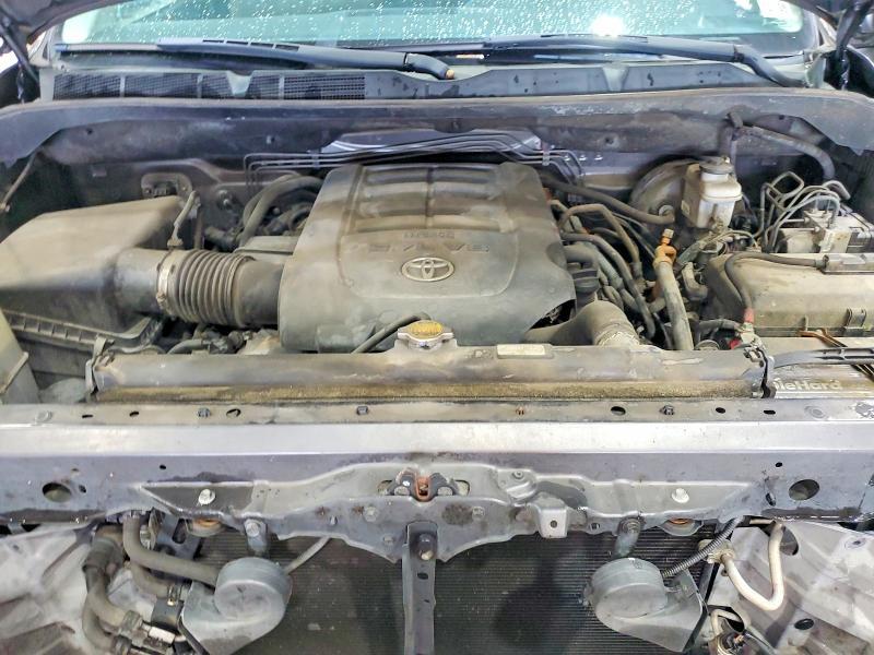 2013 Toyota Tundra Crewmax SR5