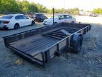 2024 New Generation Utility Trailer