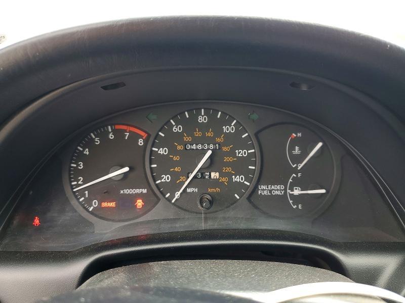 1998 Toyota Celica gt