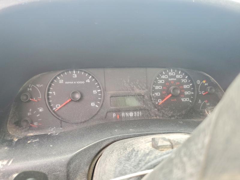 2005 Ford F350 SRW Super Duty