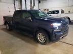 2020 Chevrolet Silverado K1500 RST