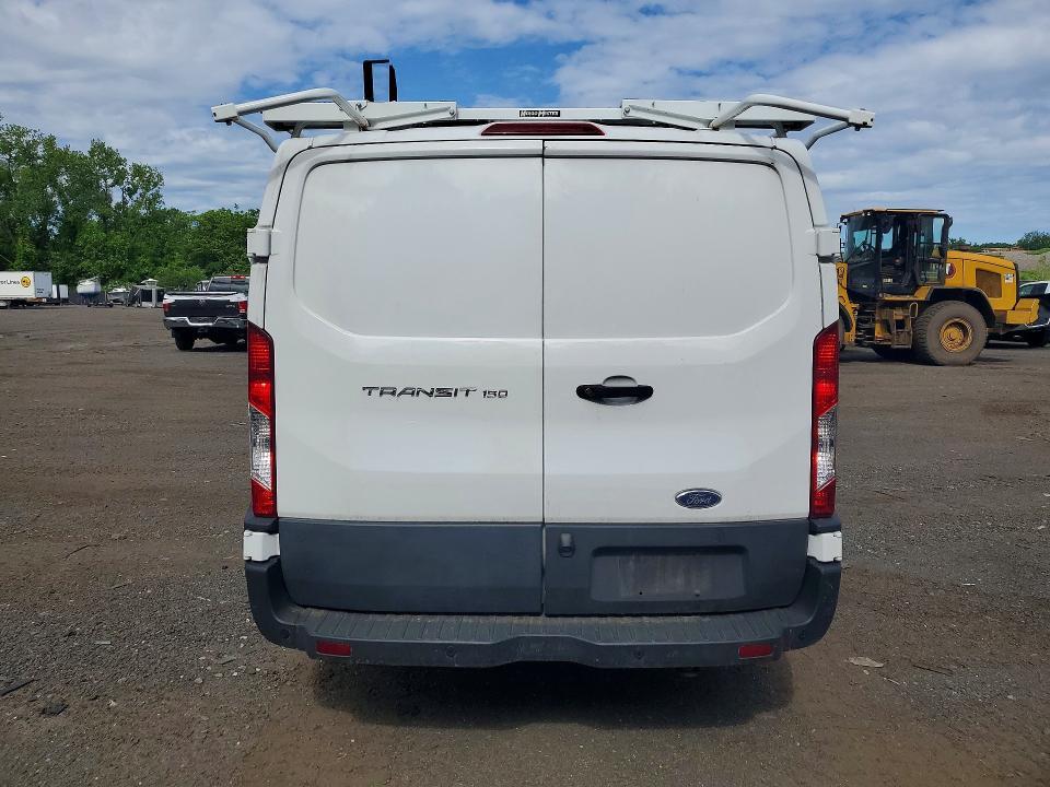 2022 Ford Transit T-250