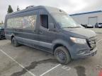 2019 Mercedes-Benz Sprinter 2500