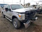 2012 Ford F250 Super Duty