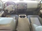 2008 Ford F150 Supercrew