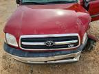 2000 Toyota Tundra SR5