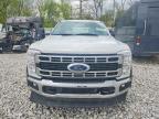 2024 Ford F550 Super Duty