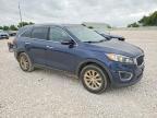 2016 KIA Sorento lx V6
