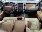 2009 Ford F150 Supercrew