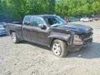 2018 Chev Silverado