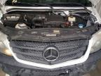 2017 Mercedes-Benz Sprinter 3500
