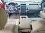 2009 Ford F150 Supercrew