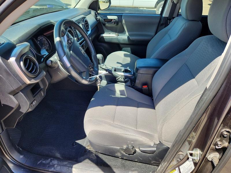 2017 Toyota Tacoma SR5 V6