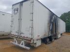 2006 Strick DRY Van Trailer