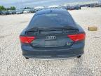 2012 Audi A7 Prestige