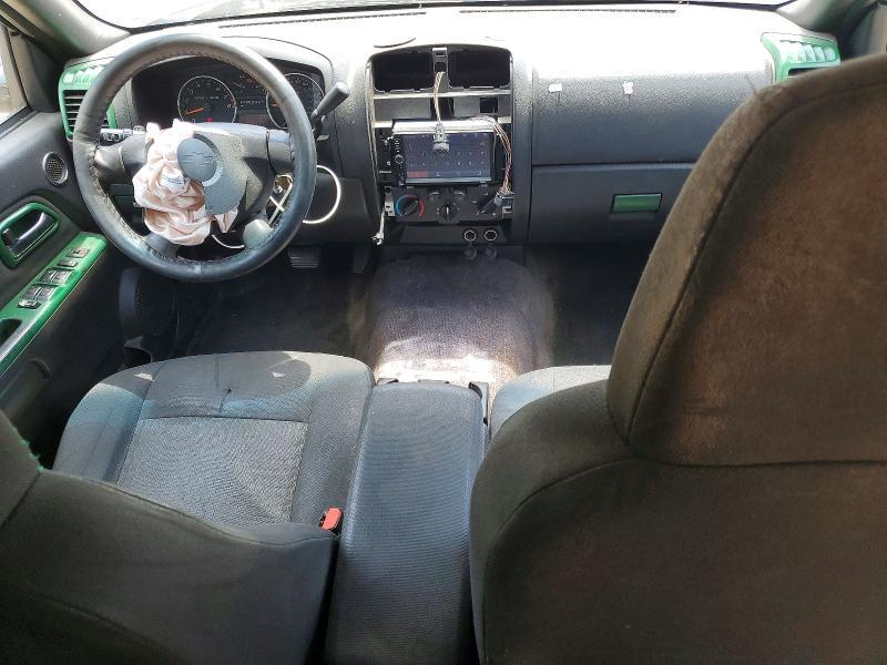 2009 Chevrolet Colorado