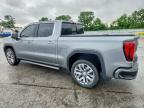 2025 GMC Sierra K1500 Denali