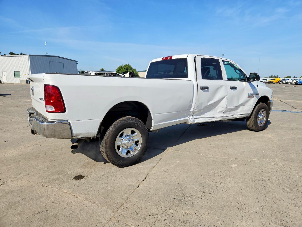 2017 Dodge Ram 2500 st
