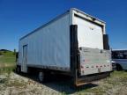 2018 Isuzu NRR Delivery Truck