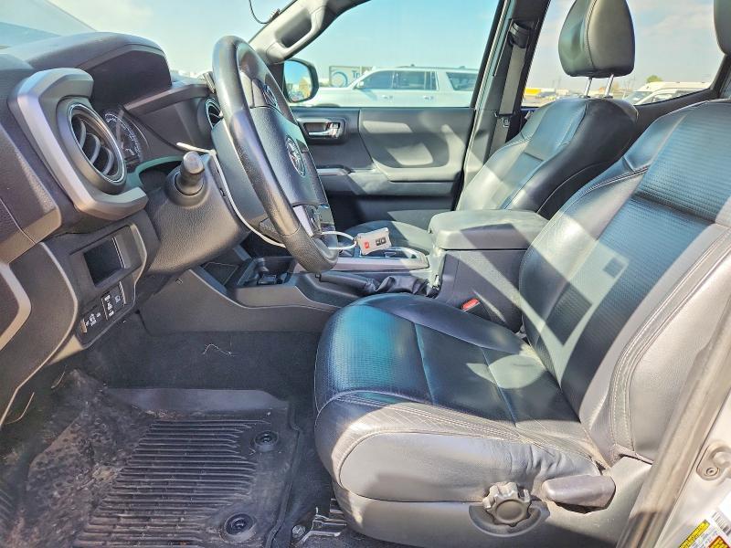 2019 Toyota Tacoma TRD OFF-Road