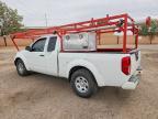 2021 Nissan Frontier S