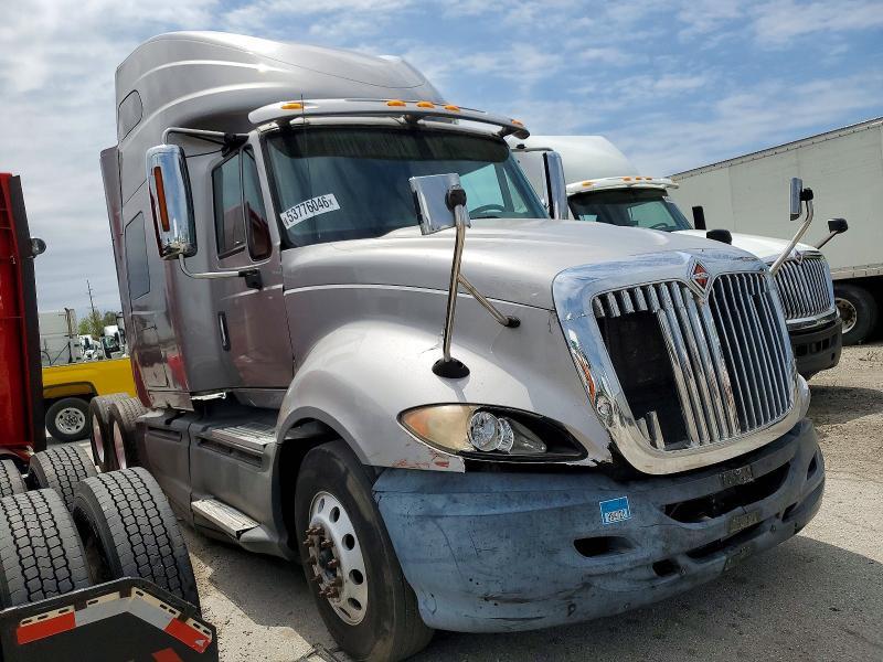 2016 International Prostar Semi Truck