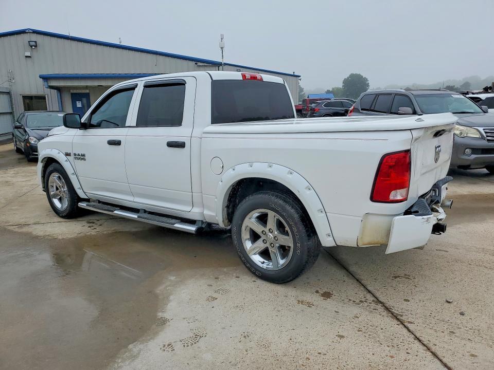 2014 Dodge RAM 1500 ST