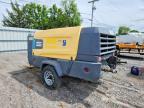 2019 Atlascopco XATS400JD8-AIR Compressor