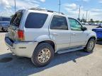 2007 Mercury Mariner Premier