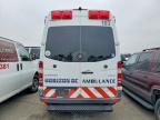2017 Mercedes-Benz Sprinter 2500