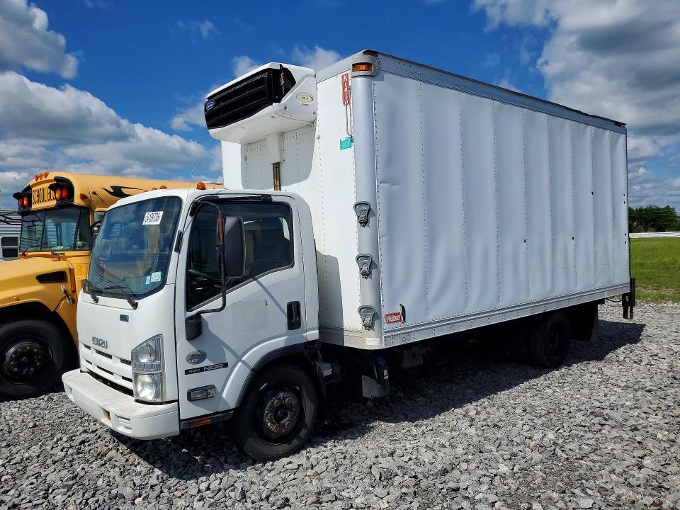 2014 Isuzu NQR NRR