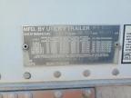 2010 Utility VS2RA Refrigerated Van Trailer